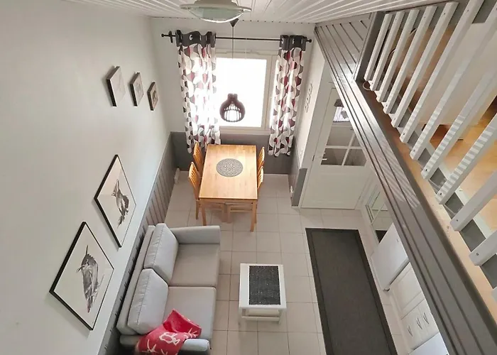 Leviloma - 27m2 A - Levistar - Levistar *