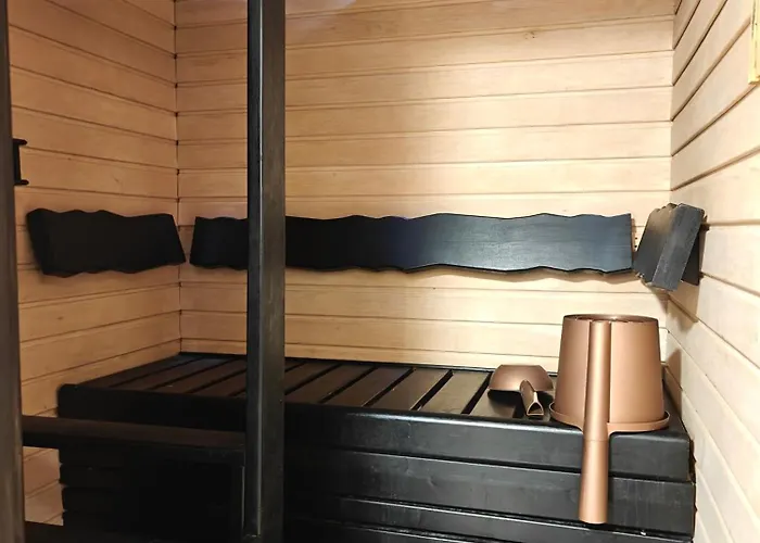 Apartmán Leviloma - 27m2 A - Levistar - Levistar Levi