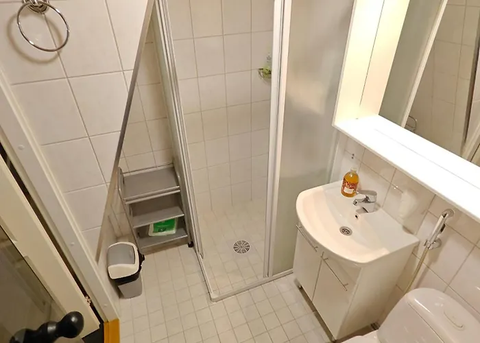 Apartmán Leviloma - 27m2 A - Levistar - Levistar Levi