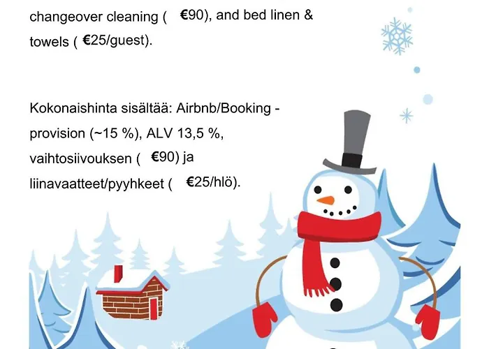 Apartmán Leviloma - 27m2 A - Levistar - Levistar Levi