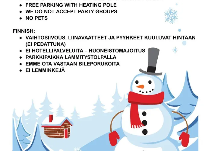 Leviloma - 27m2 A - Levistar - Levistar